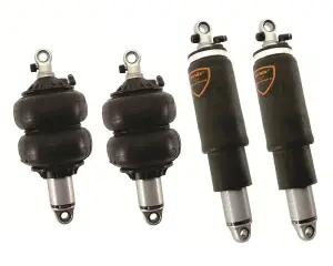 11243910 | Ridetech HQ ShockWaves Set For GM A-Body With MOMENTUM Chassis