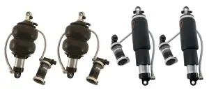 11243911 | Ridetech TQ ShockWaves Set For GM A-Body With MOMENTUM Chassis
