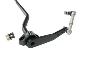 11249106 | Ridetech Adjustable Rear Sway Bar For GM A-Body With MOMENTUM Chassis