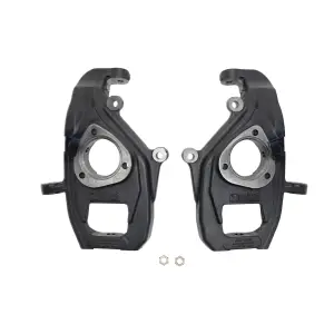 Belltech - 353002SPS | Belltech Lowering Kit With Adjustable Front Struts & Anti-Swaybar Set For Ram 1500 4WD/RWD | F: 3-4" / R: 4-5 - Image 3