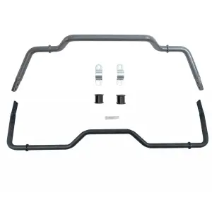 Belltech - 353002SPS | Belltech Lowering Kit With Adjustable Front Struts & Anti-Swaybar Set For Ram 1500 4WD/RWD | F: 3-4" / R: 4-5 - Image 6