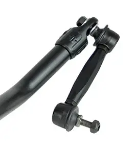 Ridetech - 12280204 | Ridetech Complete Coilover Suspension System For Ford Falcon | Pin Spindle | Double Bar Adjustment - Image 9