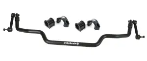 Ridetech - 12280204 | Ridetech Complete Coilover Suspension System For Ford Falcon | Pin Spindle | Double Bar Adjustment - Image 5