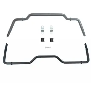 Belltech - 353003SPS | Belltech Lowering Kit With Adjustable Front Struts & Anti-Swaybar Set For Ram 1500 4WD/RWD | F: 1-3" / R: 4-5" - Image 4