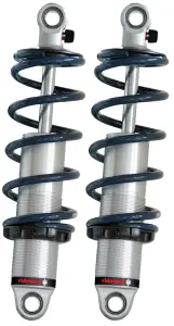 Ridetech - 12280205 | Ridetech Complete Coilover Suspension System For Ford Falcon | Hub Spindle | Double Bar Adjustment - Image 7