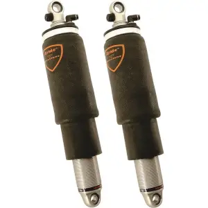 Ridetech - 12280294 | Ridetech Complete Air Suspension System For Ford Falcon | Hub Spindle | Double Bar Adjustment - Image 9