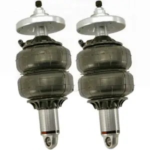 Ridetech - 12280294 | Ridetech Complete Air Suspension System For Ford Falcon | Hub Spindle | Double Bar Adjustment - Image 7