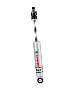 20369879 | Ridetech Front RQ-S Shock For Buick | 5.75″ Stroke | Stud / Buick T-Bar