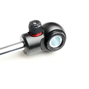 Ridetech - 20499841 | Ridetech Rear RQ-S Shock For Chevrolet / GMC / Cadillac / Pontiac | 8.35″ Stroke | Eye / Eye - Image 2