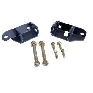 11169517 | Ridetech Motor Mounts For Oldsmobile | Small Block/ Big Block | Momentum Subframe / Chassis