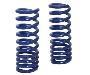 Ridetech - 11165123 | Ridetech StreetGRIP Suspension System For Chevrolet Camaro / Pontiac Firebird | Big Block | Including Ball Joints & Bushings | RQ-S Series Shocks | Steel Leaf Springs - Image 10