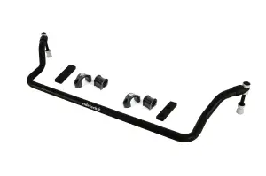 Ridetech - 11175020 | Ridetech StreetGRIP Suspension System For Chevrolet Camaro / Pontiac Firebird | Including Ball Joints & Bushings | HQ Series Shocks | Steel Leaf Springs - Image 8