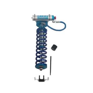 SL5146-01ARIGHT | Superlift Edition King Coilovers Shock, Front, 4-6 Inch Lift For Ford Super Duty F-250 & F-350 Super Duty 4WD | Passenger Side Only