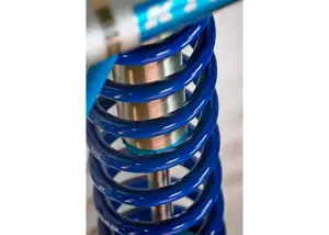 SuperLift - SL5367-01LEFT | Superlift Edition Coilover Shock, 4.5-6 Inch, Front For Ford F150 4WD | Driver Side Only - Image 4